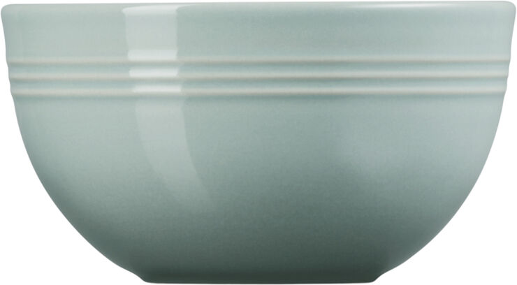 Le Creuset Coupe Snackskål 12cm Sea Salt Seasalt