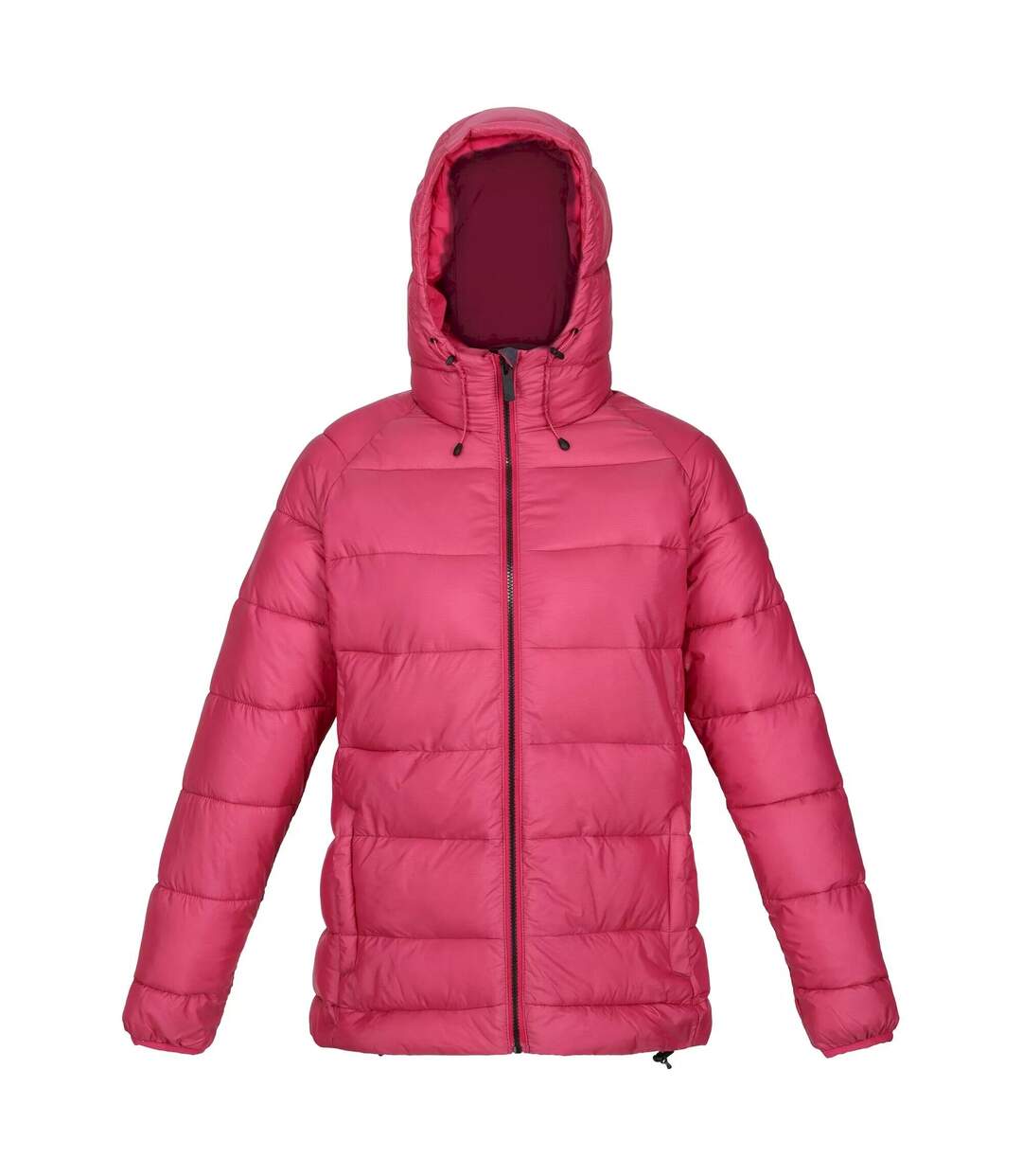 Regatta - Doudoune TOPLOFT - Femme (Rose foncé) - UTRG8157