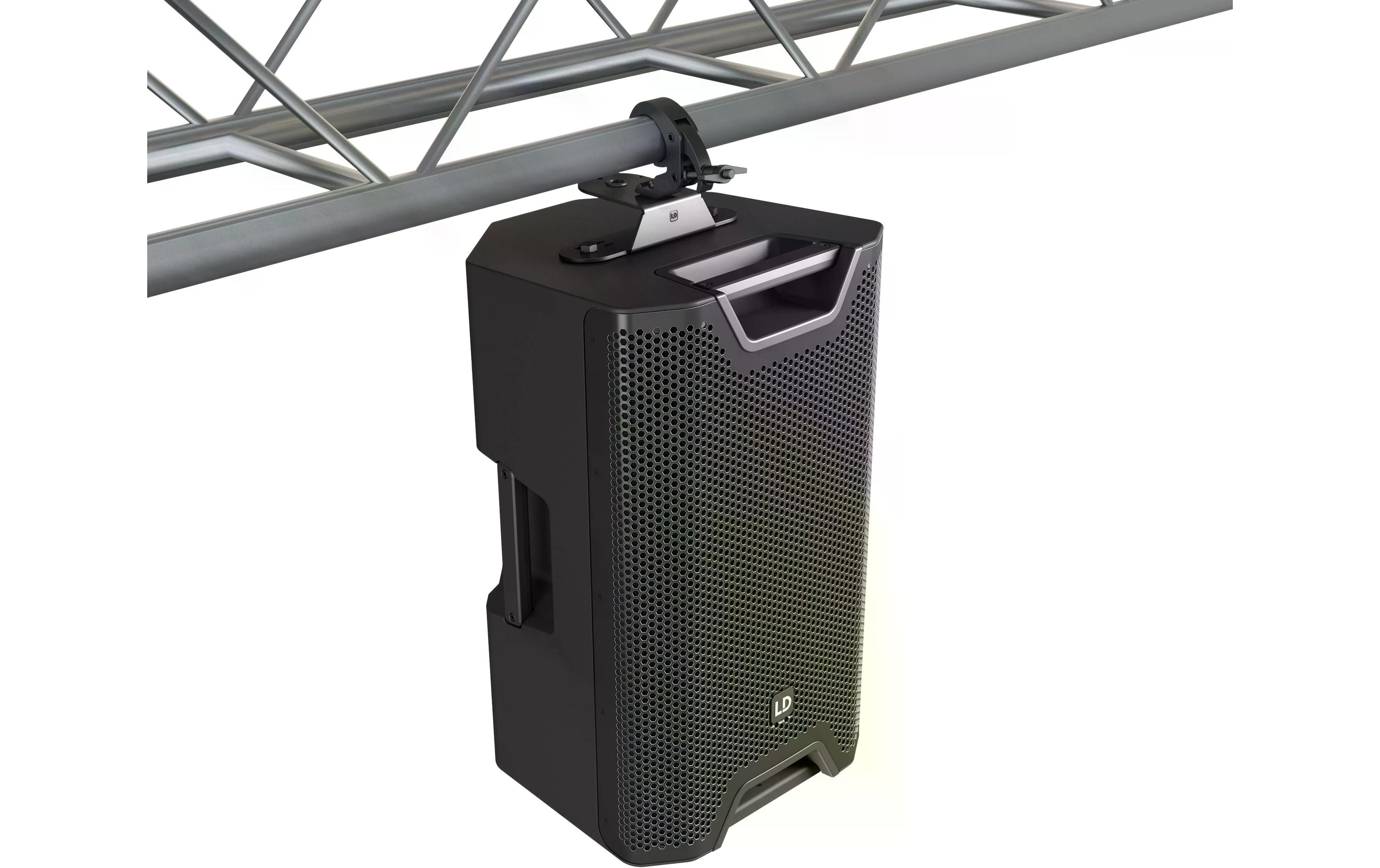 Lautsprecherhalter ICOA 12 UBUniversalhalterung für ICOA 12
