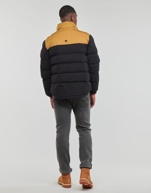 Timberland - DWR WELCH MOUNTAIN - Noir