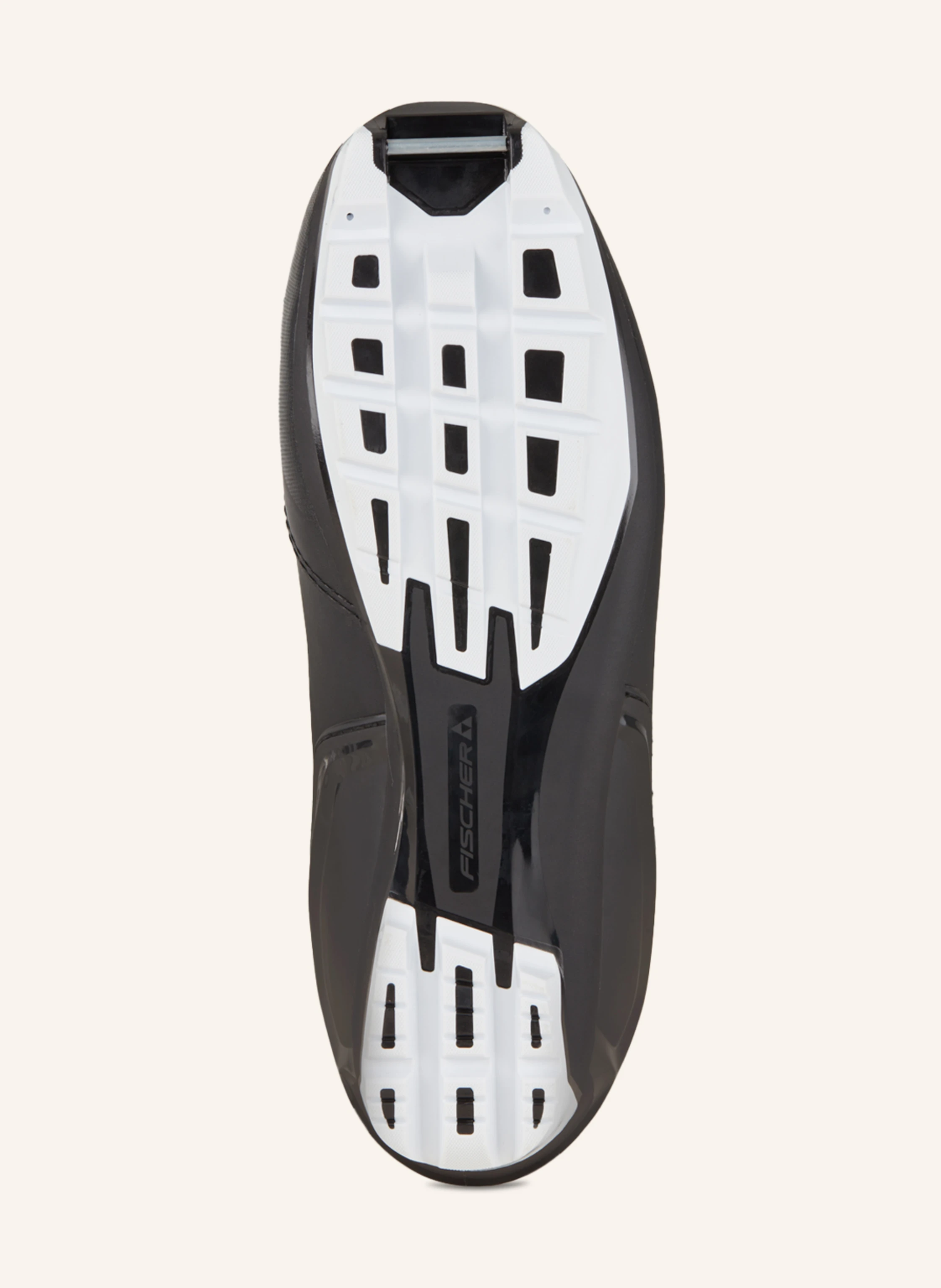 FISCHER Langlauf-Skischuhe XC COMFORT PRO