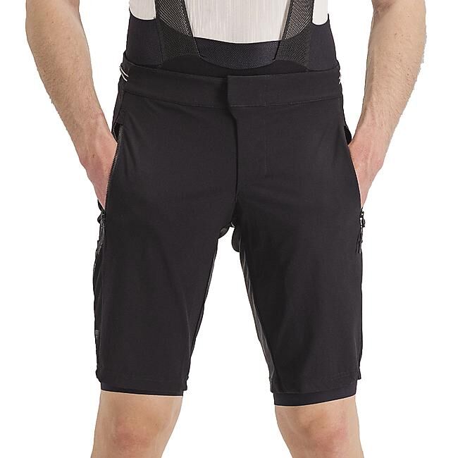 SPORTFUL - SHORT SUPERGIARA OVERSHORT M