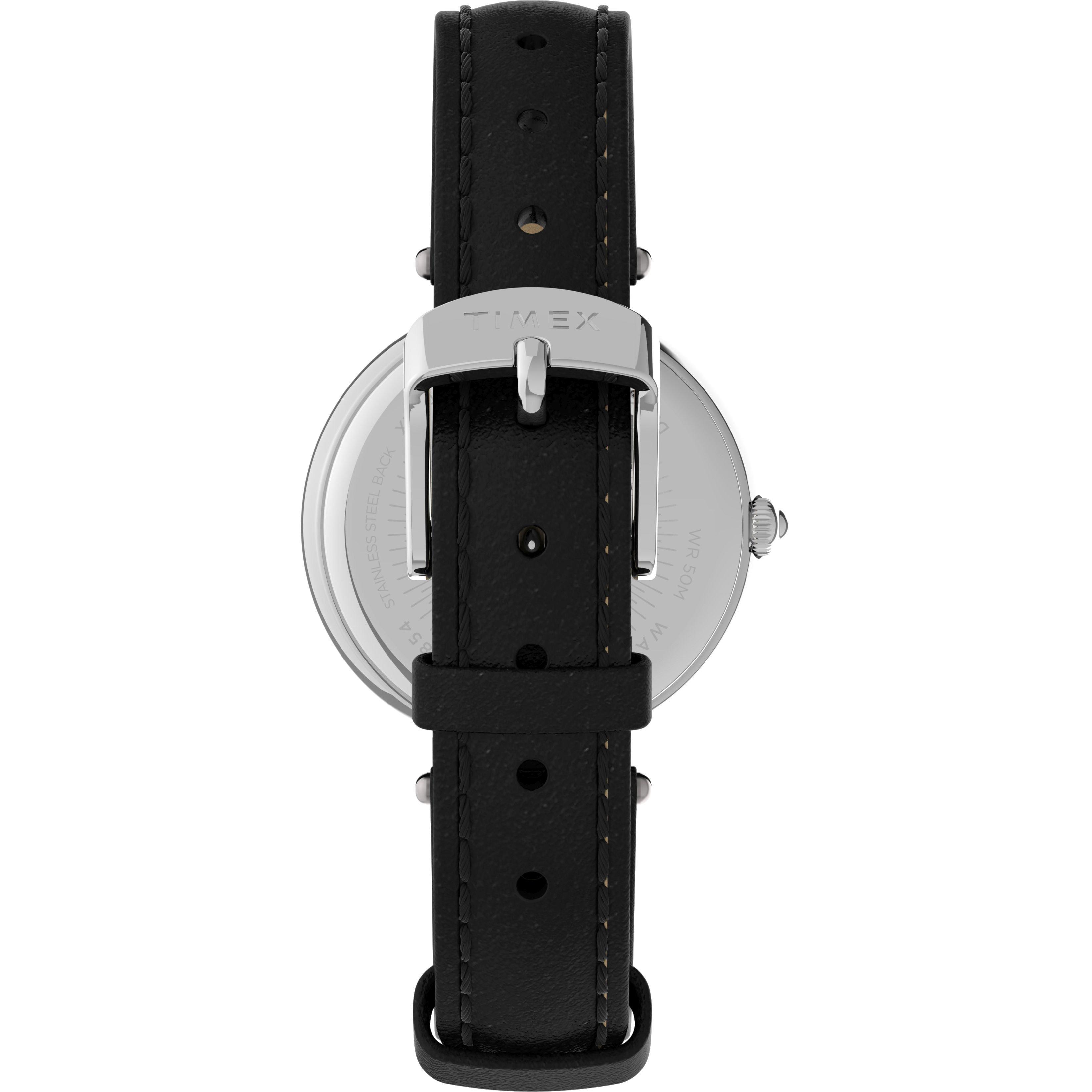 Timex City Collection Classic Watch TW2V52200