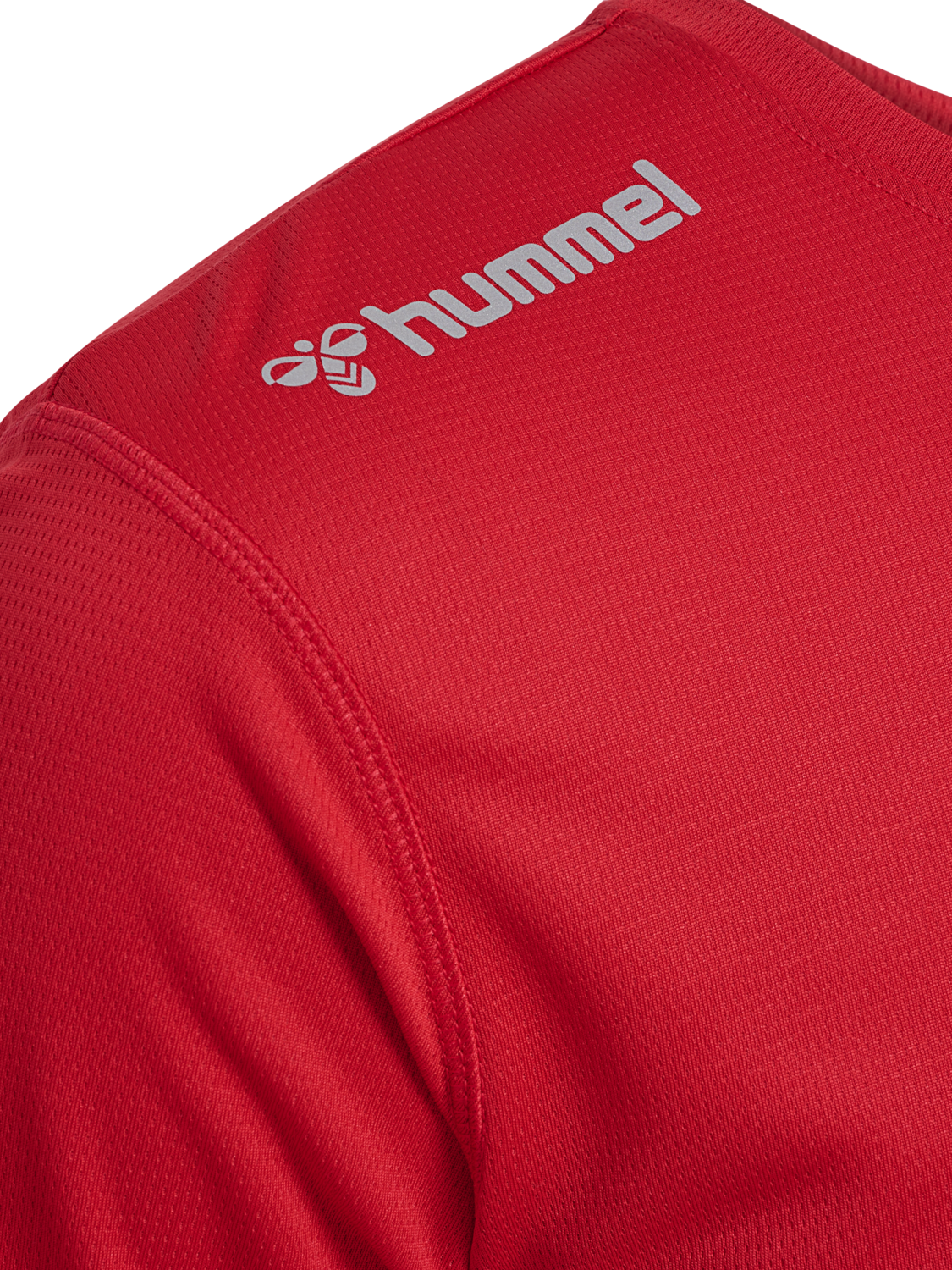 hmlRUN JERSEY S/S