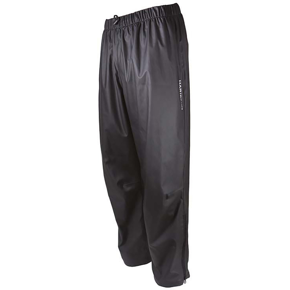 Harisson - Pantalon de pluie Superfit Noir