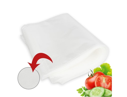 CLASSBACH - Emballeuse sous vide Appareil de mise sous vide et soude sac inox c-vk4000