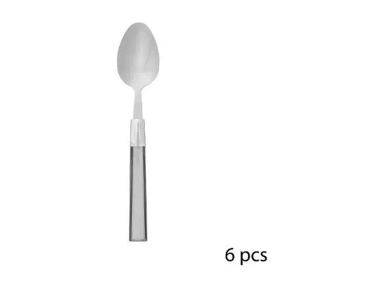 Ménagère Inox 24 Pièces 