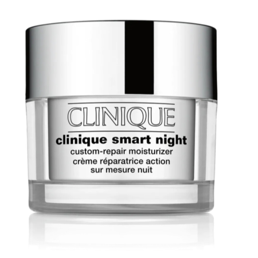 Clinique Smart Night Nachtcreme 3 Gecombineerde Huid50 ml