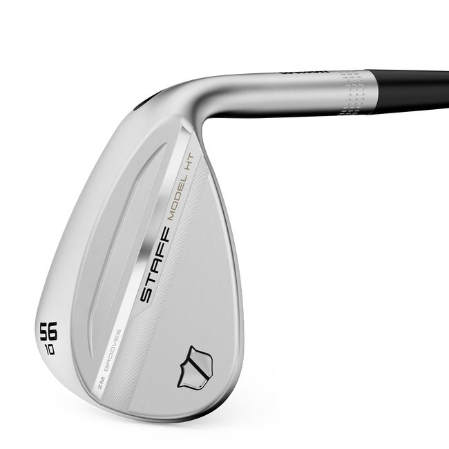 Staff Model Wedge ZM HT