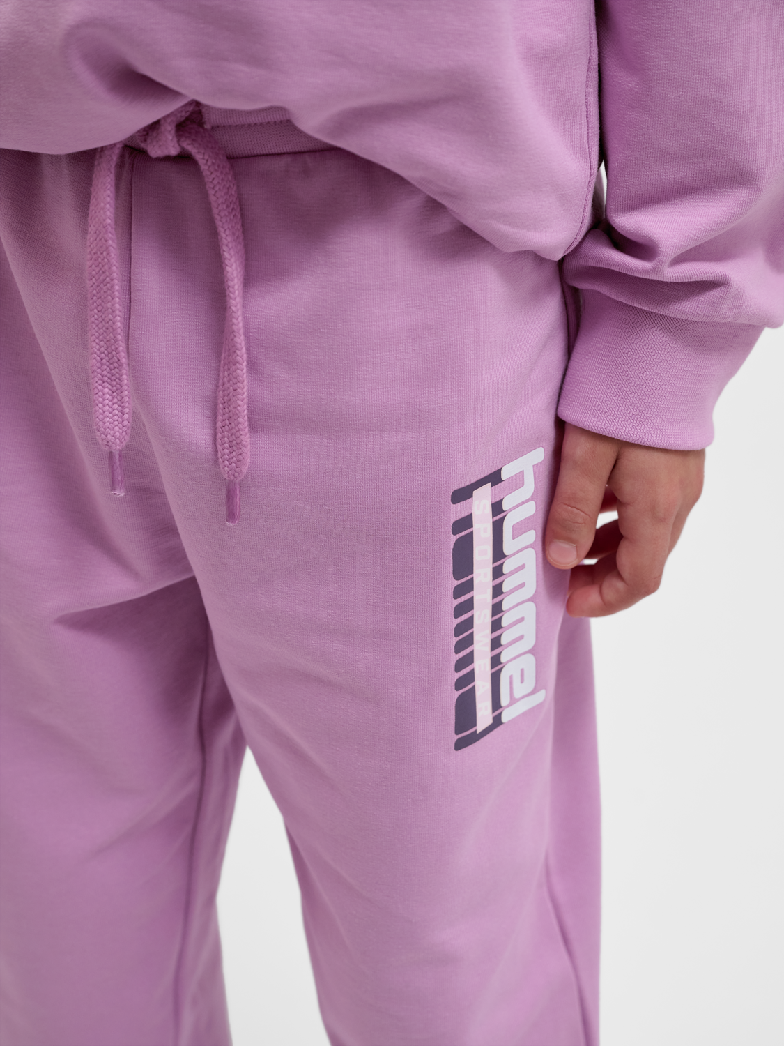 hmlTUKAS PANTS