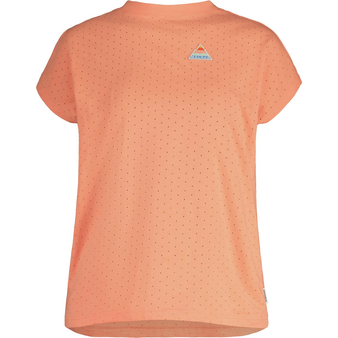 Maloja GemskresseM. T-Shirt Damen blossom