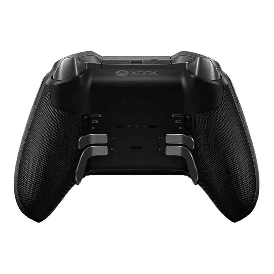 Microsoft Xbox Elite Wireless Controller Series 2 - Noir