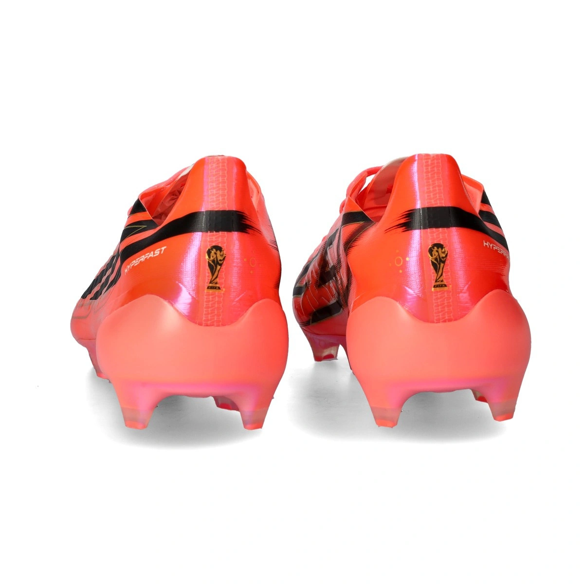 Chuteira adidas F50 Hyperfast Evo FG