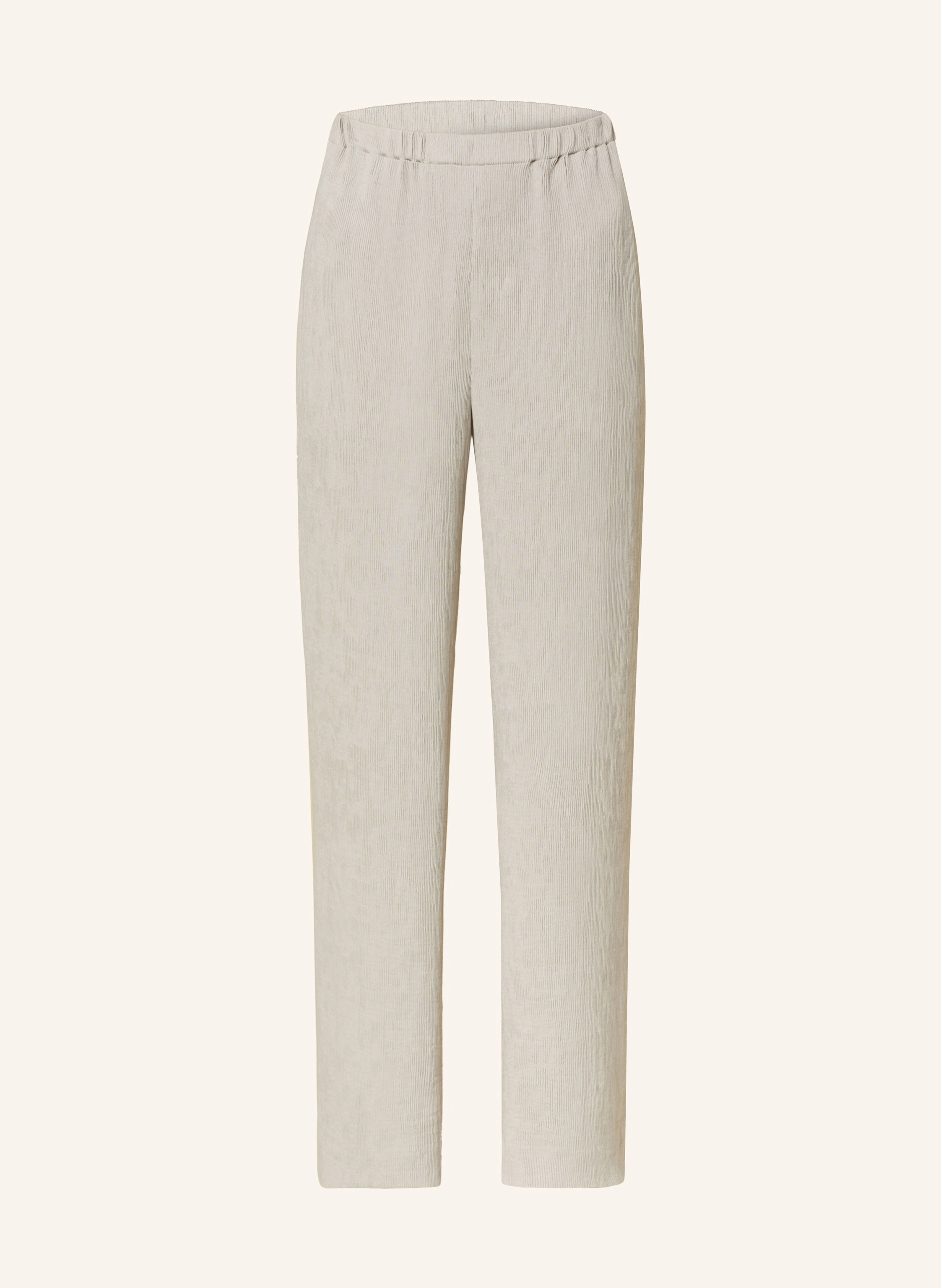 EMPORIO ARMANI Marlenehose