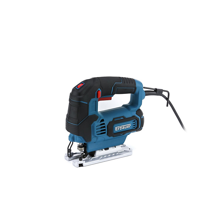 Scie sauteuse Erbauer EJS710 710W