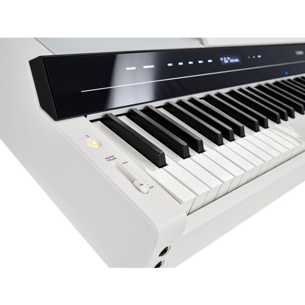 Yamaha P-S500 WH