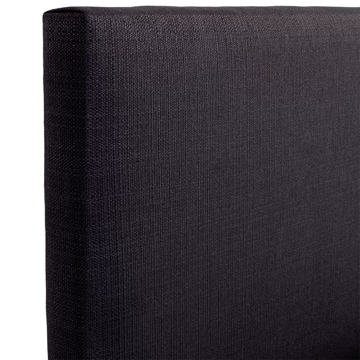 Boxspringbett Nero 180 x 200 Schwarz
