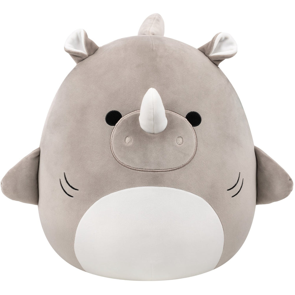 Køb Squishmallows Rhino Shark 40 Cm P25