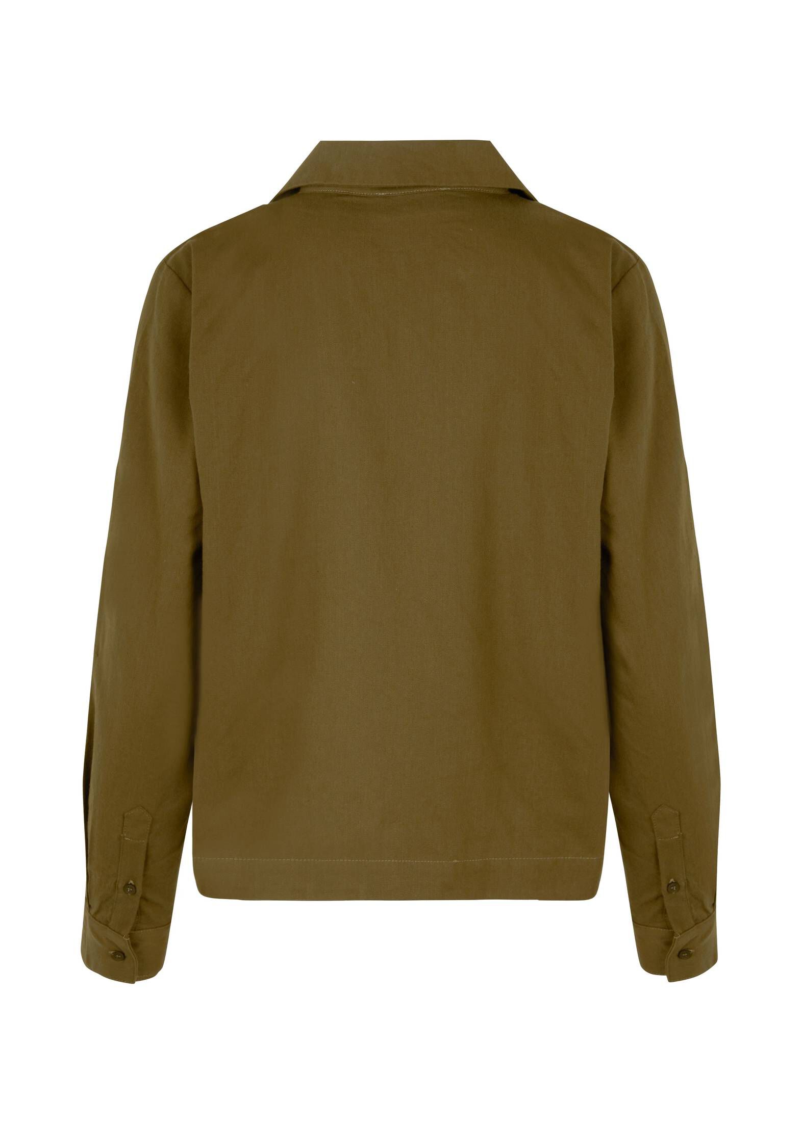 Modström| Damen Hemdbluse CYDNEYMD