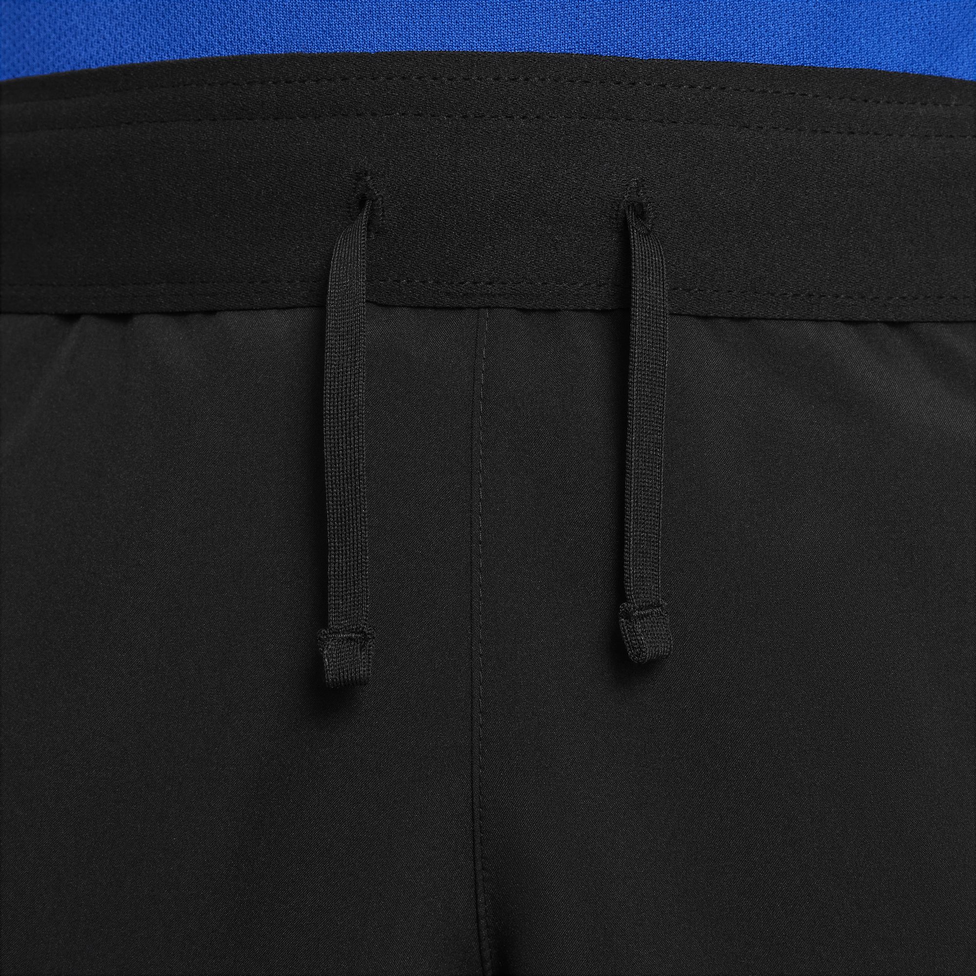 Dri-FIT Challenger Training Shorts Gutt 010/Black/Black/Reflective Silver