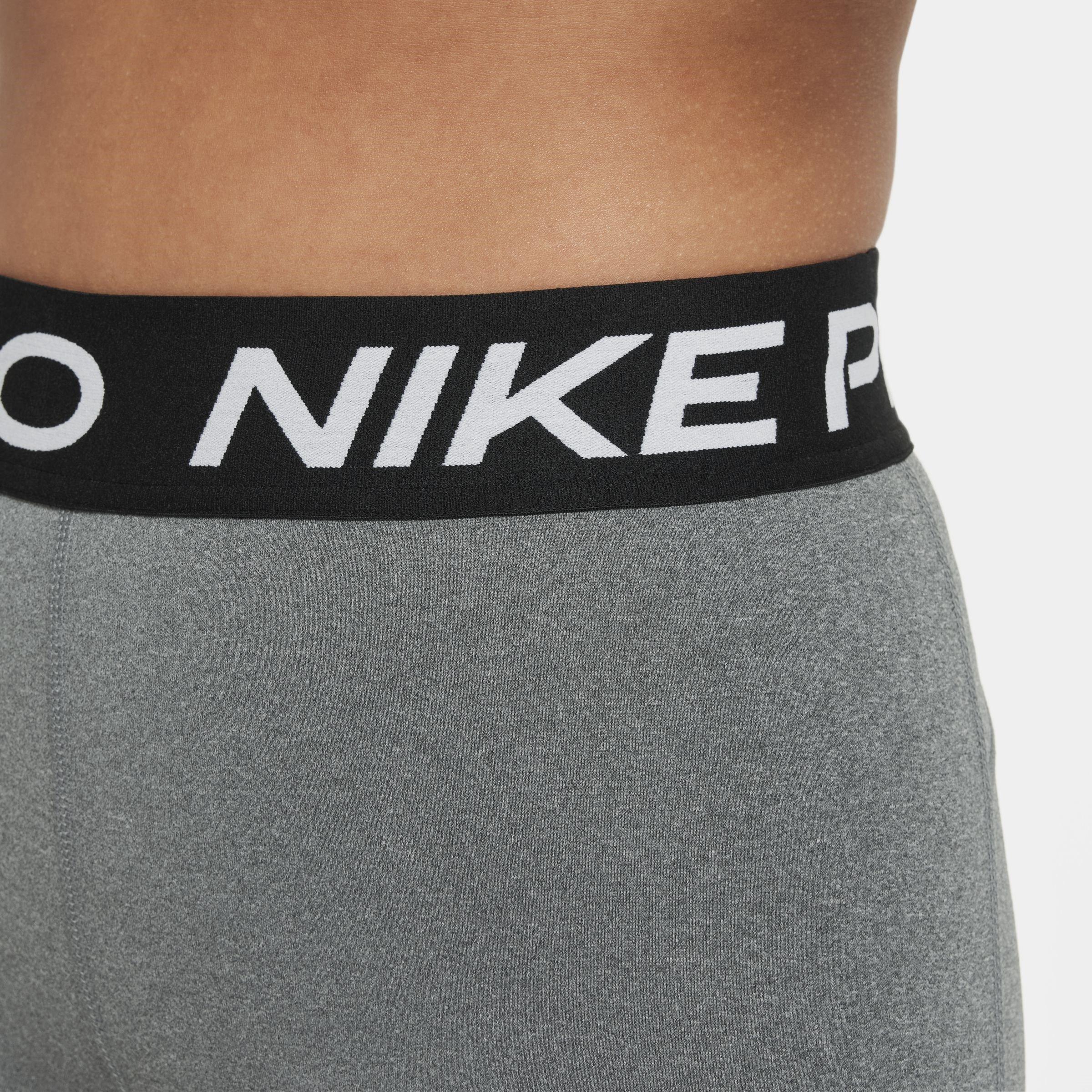 Nike Pro Girls Tights