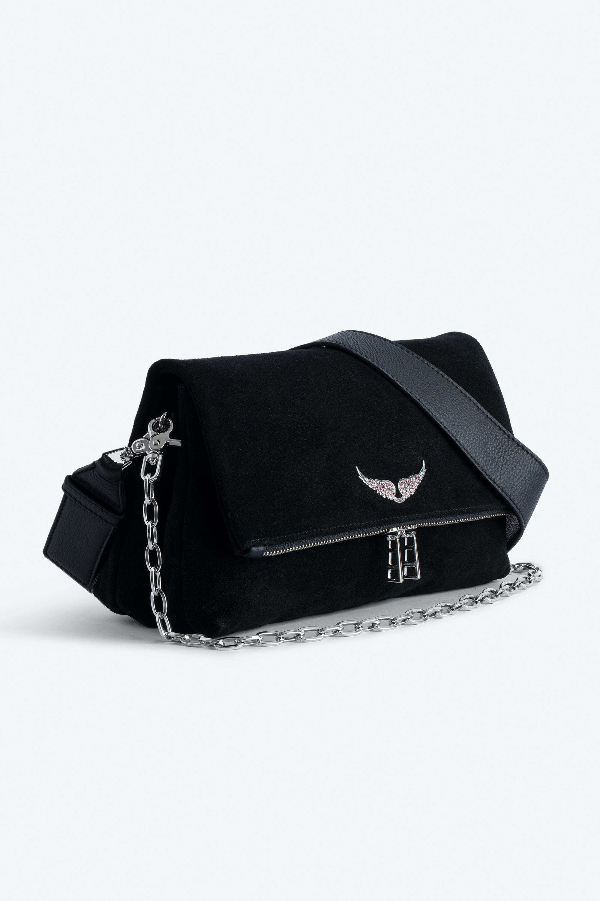 Sac Rocky Suédé