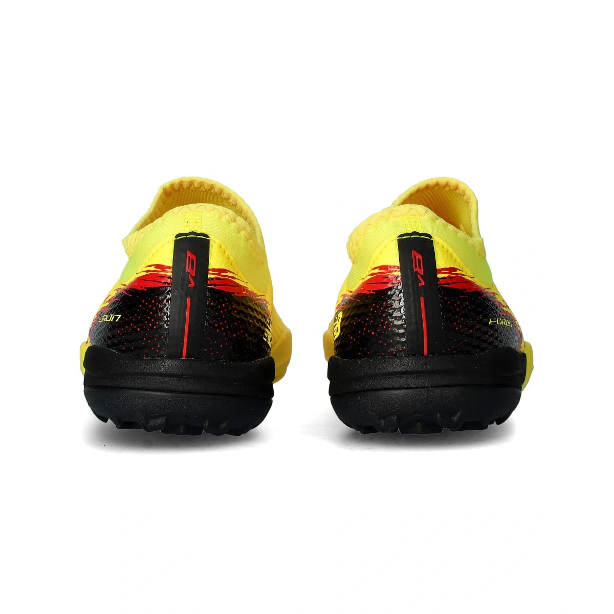 Chuteira New Balance Furon Team Criança Turf