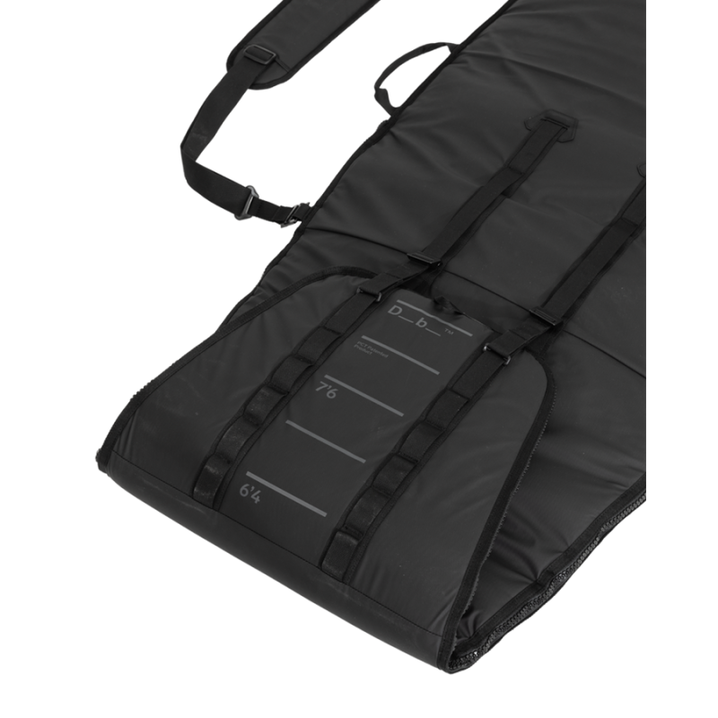 Surf Daybag Single Mid-length - Housse de transport