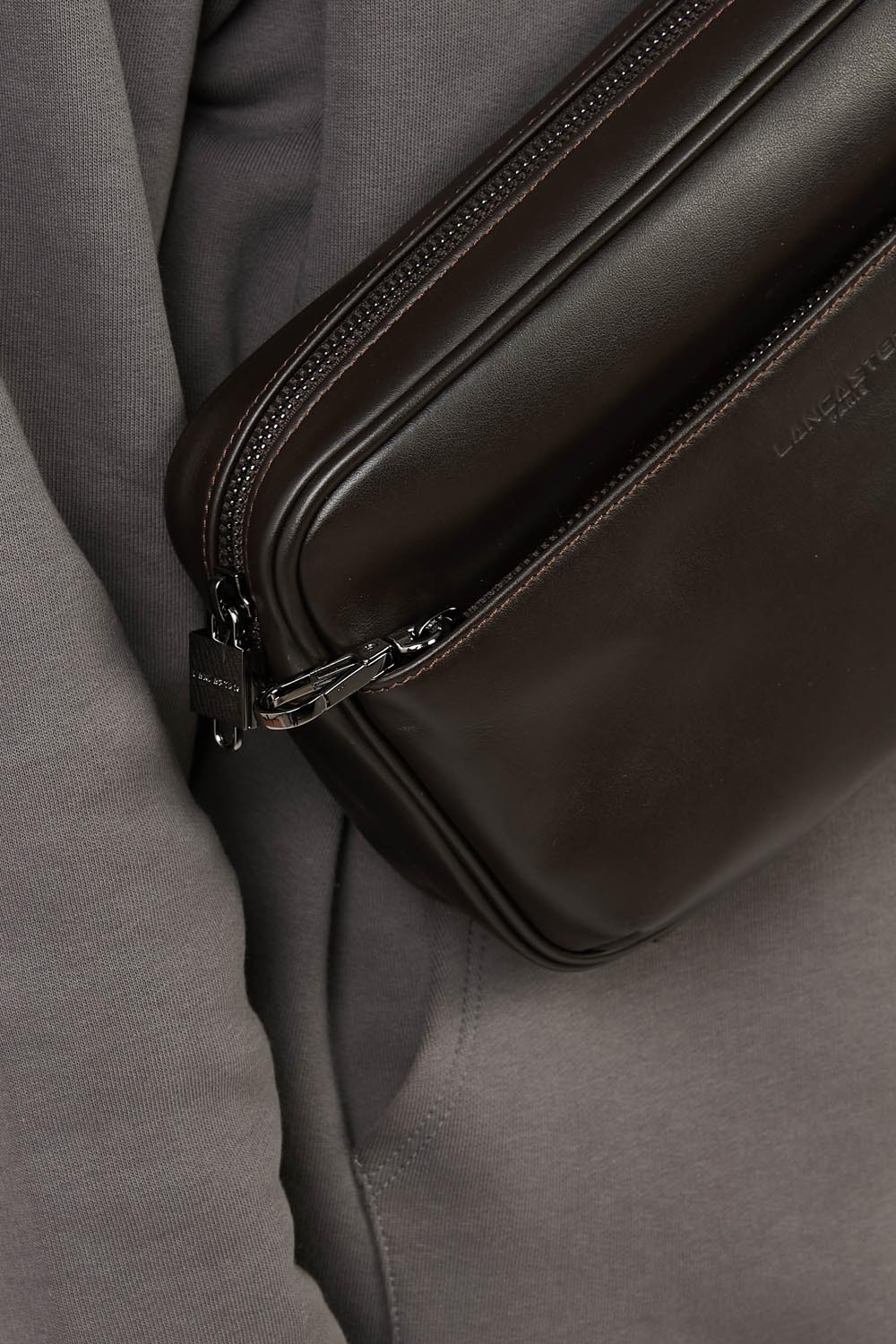 Capital-Sac porté ceinture