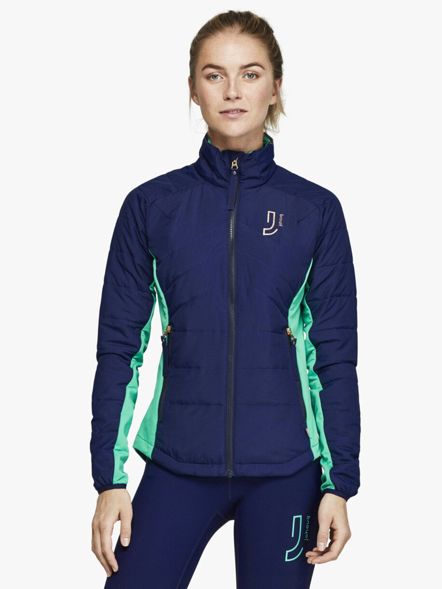 Lofty Primaloft Jacket