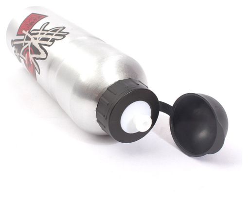Gourde robuste aluminium 750ml M-Wave