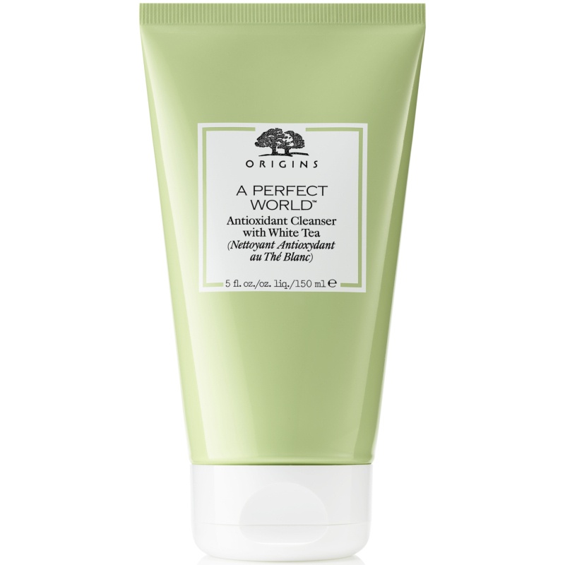 Origins A Perfect World™ Antioxidant Cleanser With White Tea 150 ml