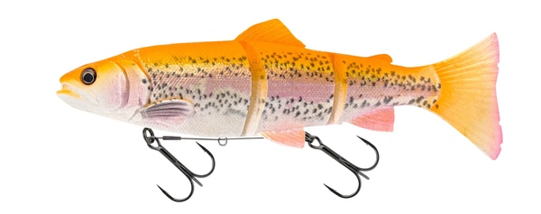 Savage Gear 3D Line Thru Trout Swimbait 30cm (303g)