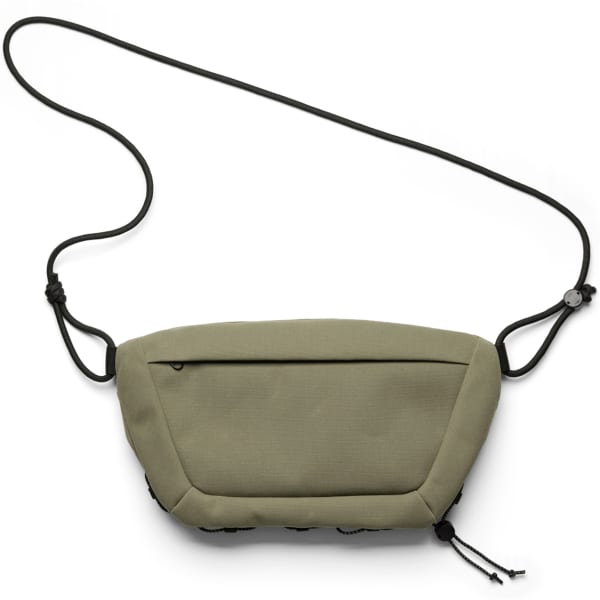 Sac à dos lifestyle DB ROAMER PRO SLING BAG 6L MASH GREEN