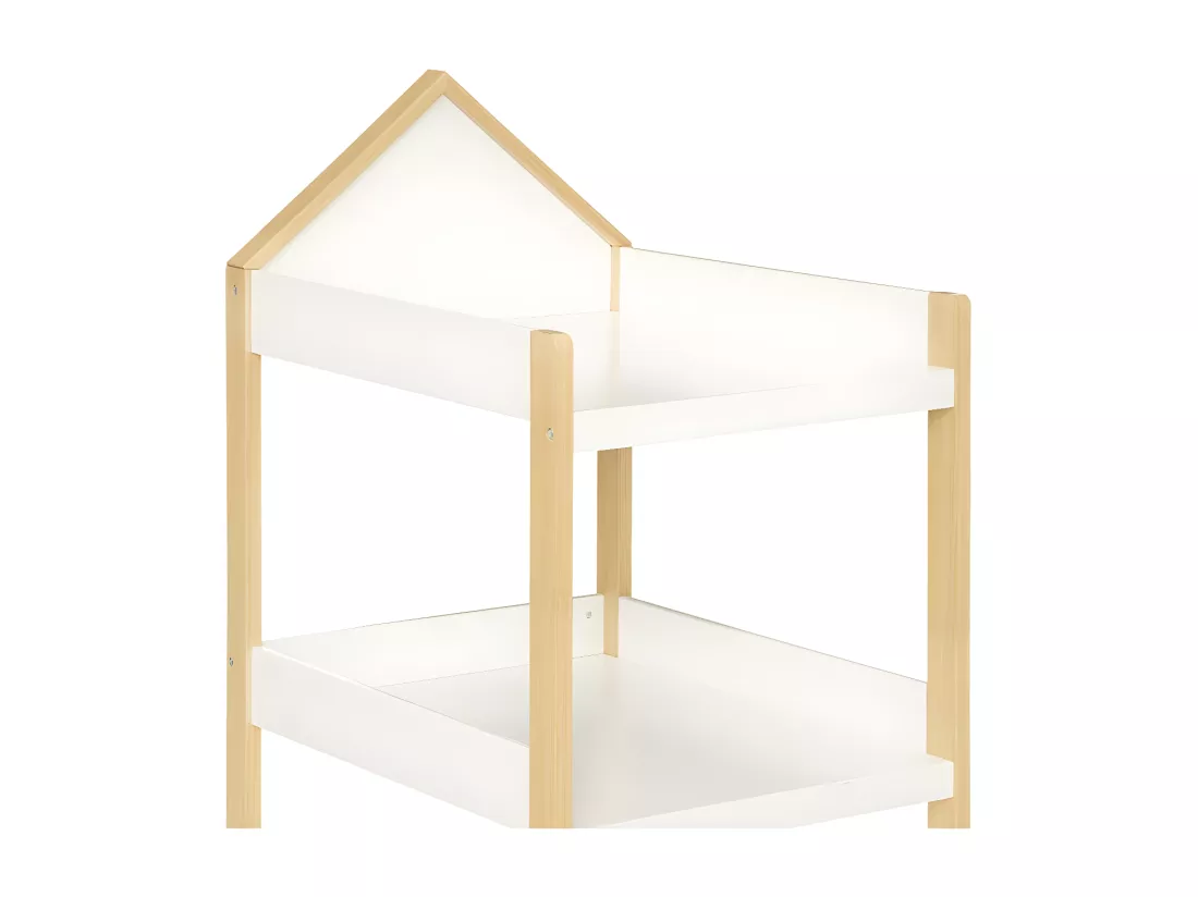 Table à Langer pour Bébé 