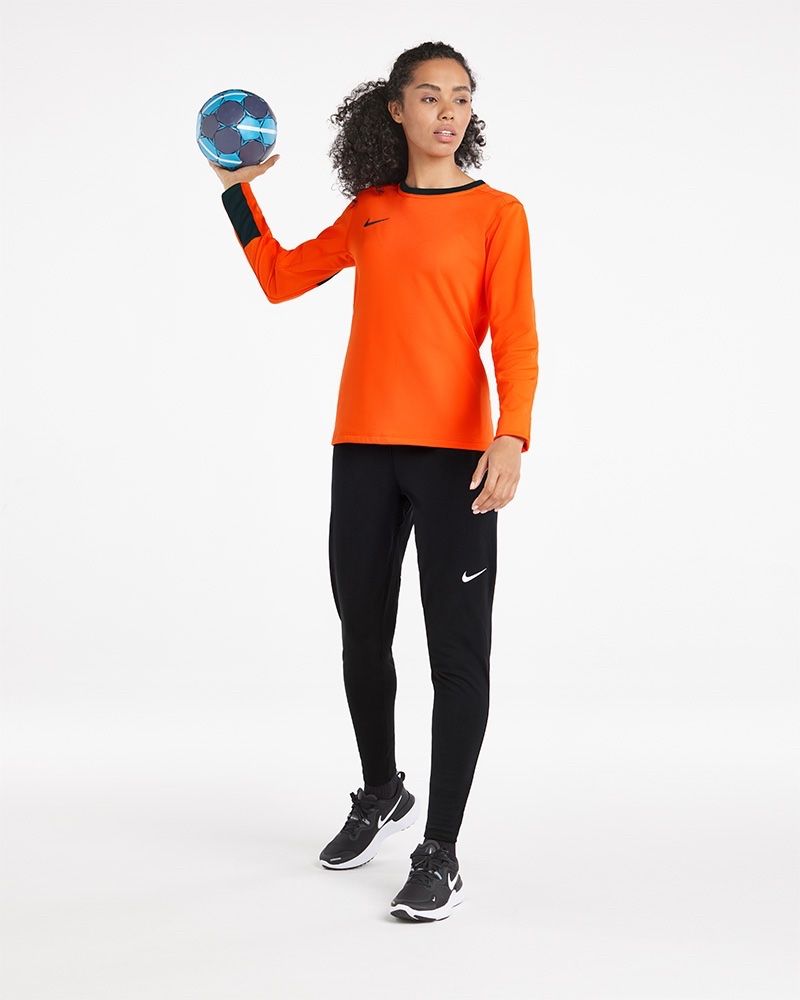 Maillot de gardien Nike Team Court pour femme
