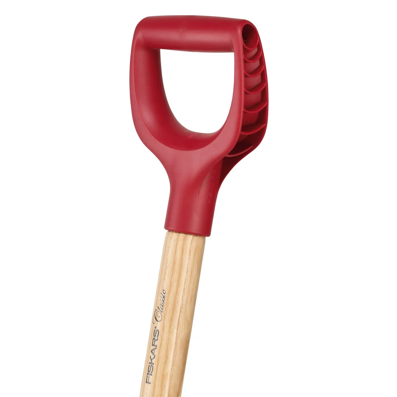 Fiskars Spade spiss Classic Lengde 117 cm