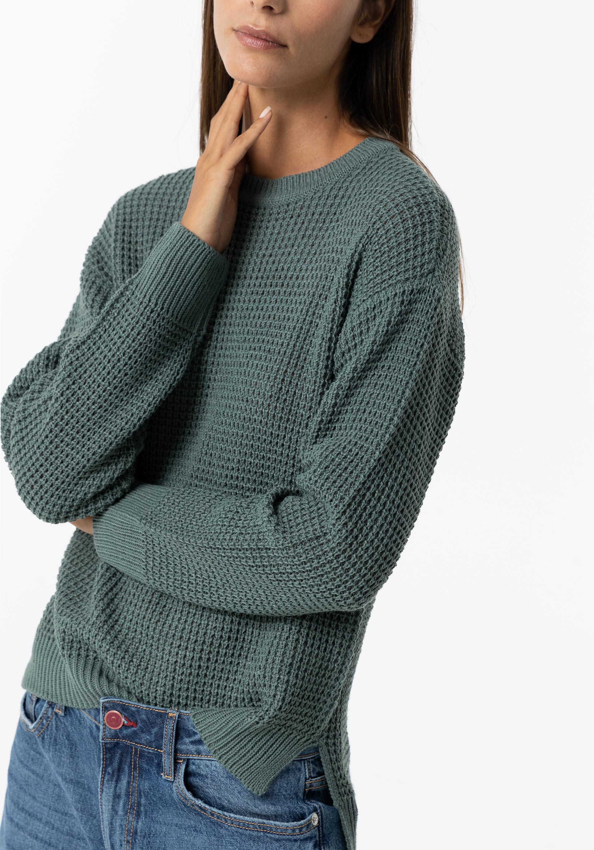 Camisola de Malha