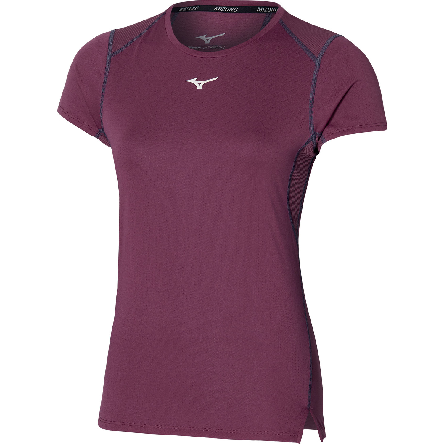 Mizuno DryAeroFlow T-Shirt Dames