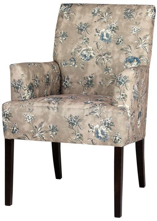 Eetstoel Liselotte B60 x D65 x H92 cm