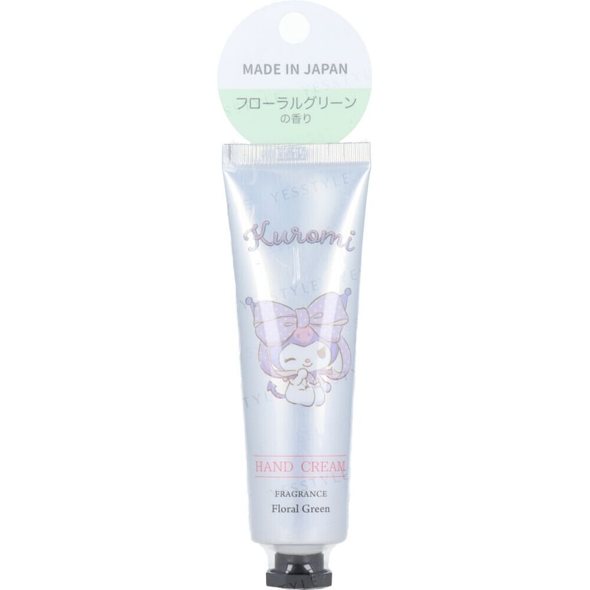 Santan - Sanrio Handcrème