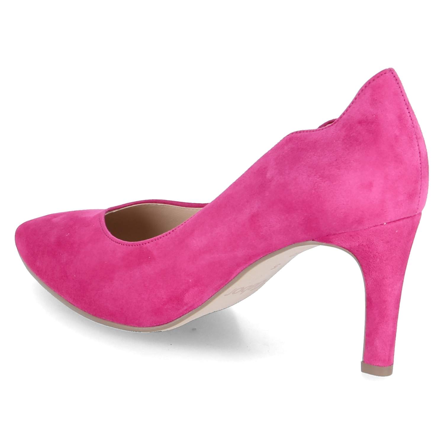 Gabor Pumps - pink