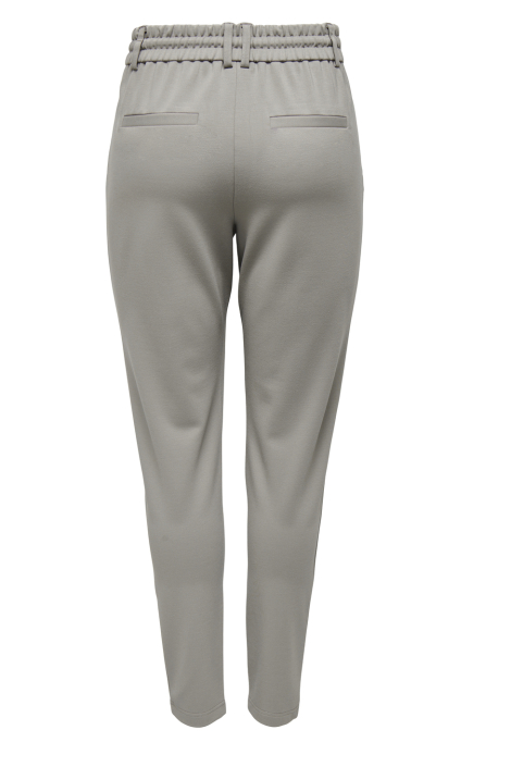 Only grijze dames broek