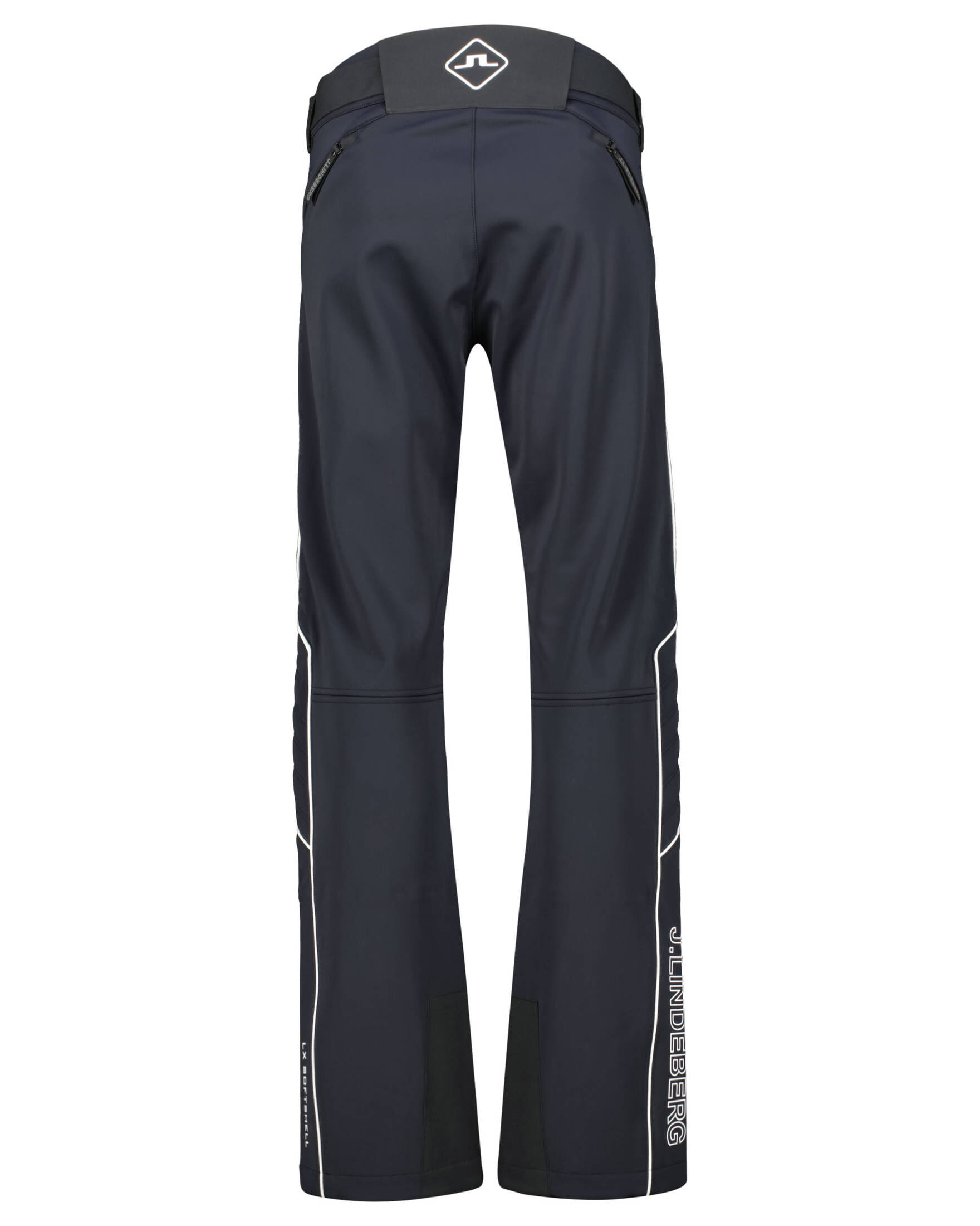 J.Lindeberg| Herren Skihose HADLEY SOFTSHELL PANT