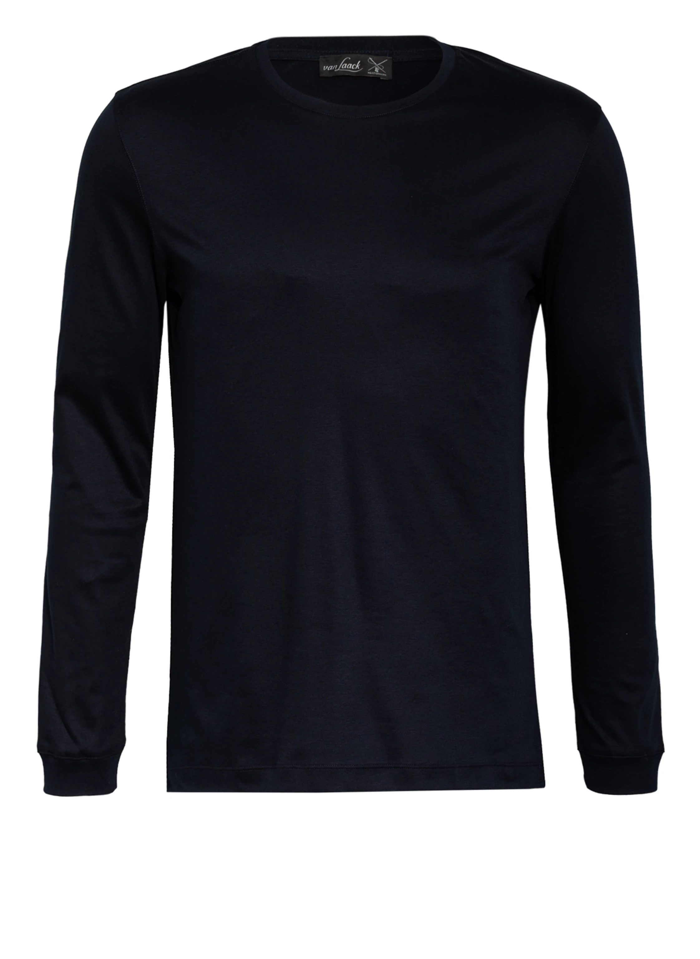 van Laack Longsleeve PARO