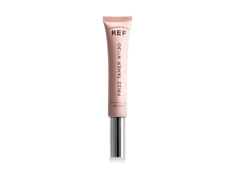 Ref Stockholm Frizz Tamer N°130 fixative mascara for hair and eyebrows 20 ml