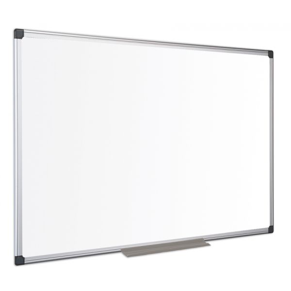 Bi-Office Quadro Branco Magnético Maya 1200x900mm - MA0507170