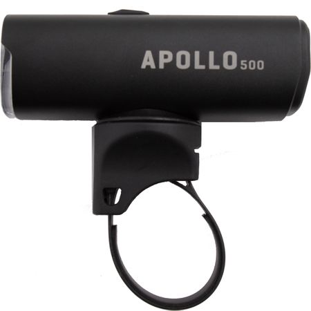 APOLLO 500 Scheinwerfer  schwarz  500 Lumen