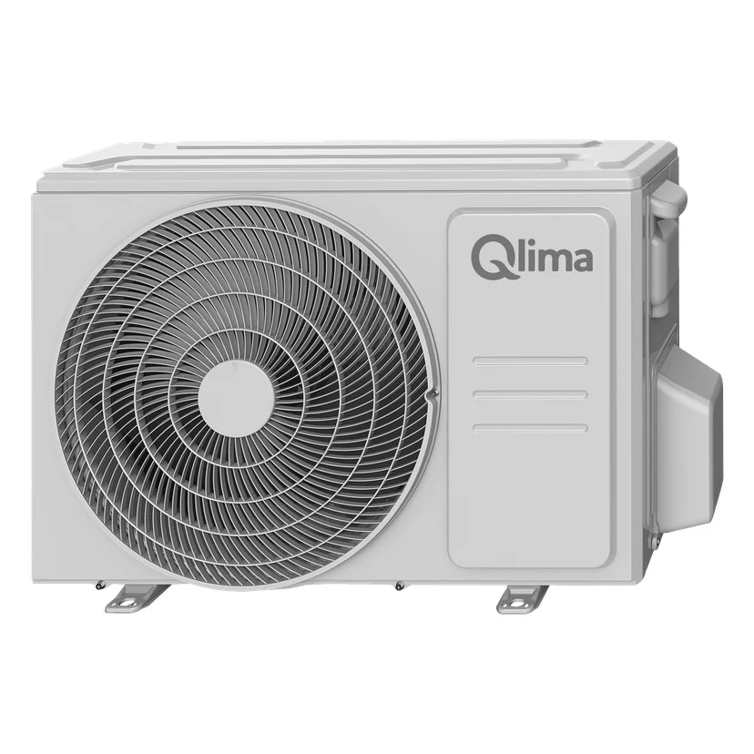 Luftvarmepumpe 3,40 kW
