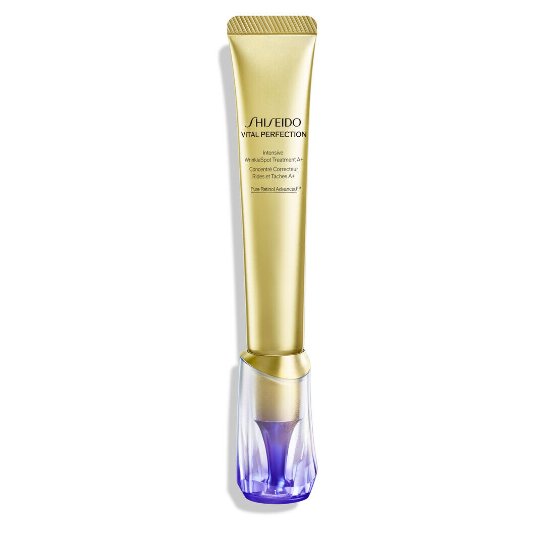 SHISEIDO VITAL PERFECTION INTENSIVE WRINKLESPOT TREATMENT A+ - 20ml